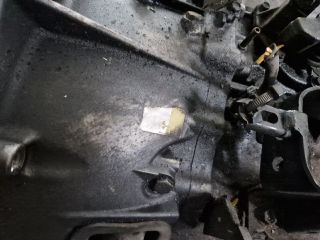 bontott NISSAN X-TRAIL I Váltó (Mechanikus)