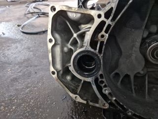 bontott NISSAN X-TRAIL I Váltó (Mechanikus)