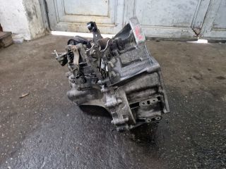 bontott NISSAN X-TRAIL I Váltó (Mechanikus)