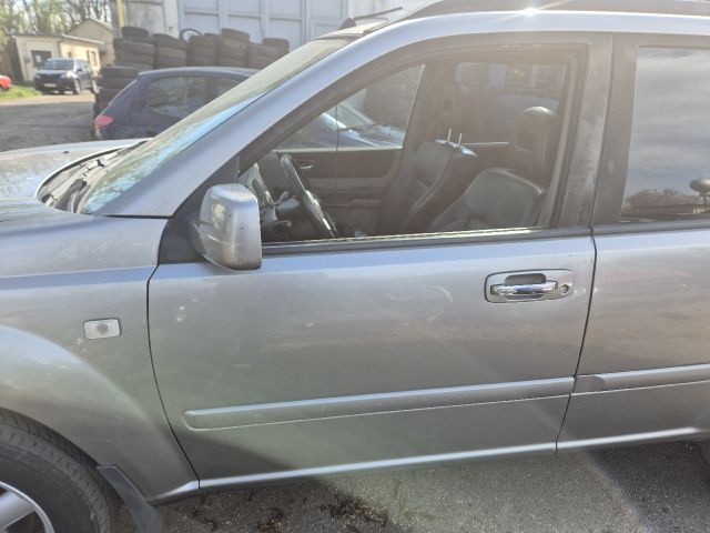 bontott NISSAN X-TRAIL I Váltó (Mechanikus)