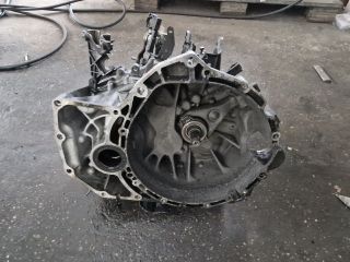 bontott NISSAN X-TRAIL I Váltó (Mechanikus)