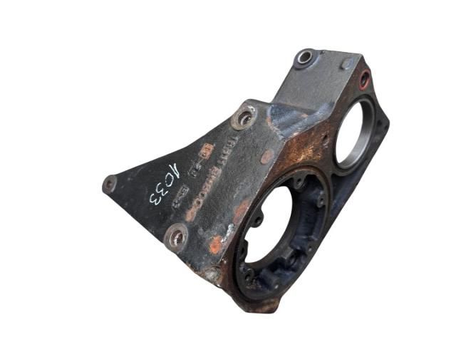 bontott NISSAN X-TRAIL I Adagoló Tartó Bak