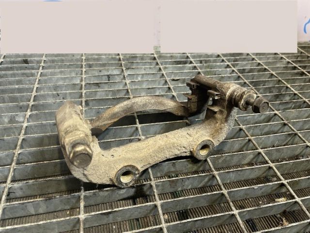 bontott NISSAN X-TRAIL I Bal első Fékkengyel