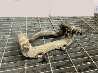 bontott NISSAN X-TRAIL I Bal első Fékkengyel