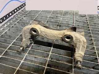 bontott NISSAN X-TRAIL I Bal első Fékkengyel