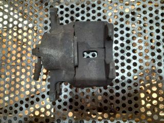 bontott NISSAN X-TRAIL I Bal első Féknyereg Munkahengerrel