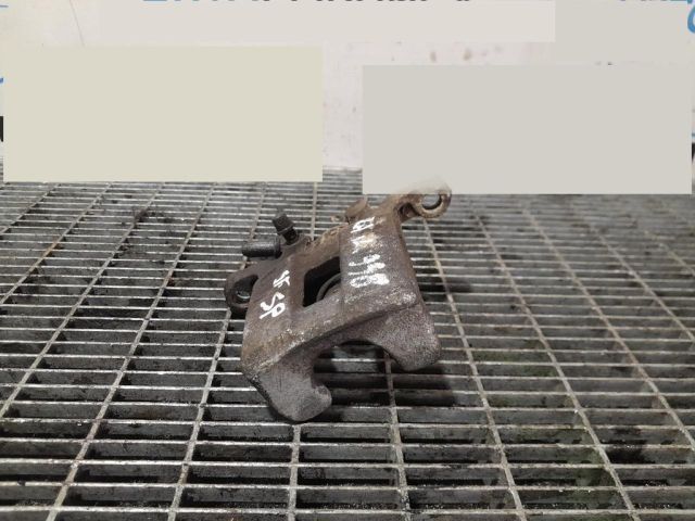 bontott NISSAN X-TRAIL I Bal hátsó Fékkengyel