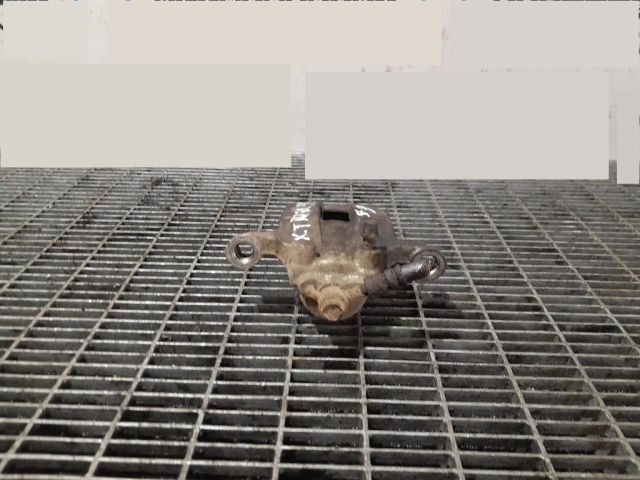 bontott NISSAN X-TRAIL I Bal hátsó Fékkengyel