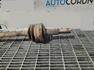 bontott NISSAN X-TRAIL I Bal hátsó Féltengely