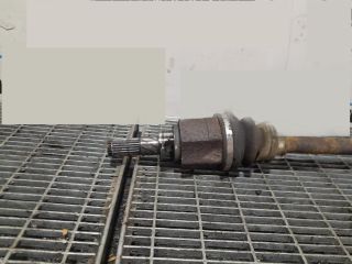 bontott NISSAN X-TRAIL I Bal hátsó Féltengely