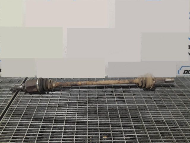 bontott NISSAN X-TRAIL I Bal hátsó Féltengely