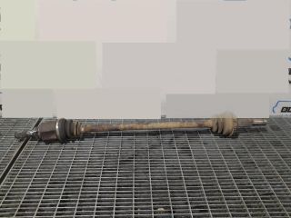 bontott NISSAN X-TRAIL I Bal hátsó Féltengely