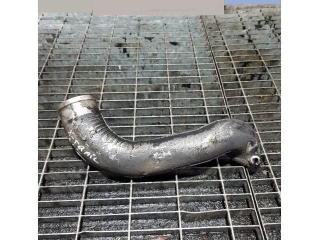 bontott NISSAN X-TRAIL I EGR Hűtő Cső