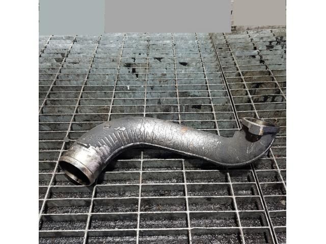 bontott NISSAN X-TRAIL I EGR Hűtő Cső