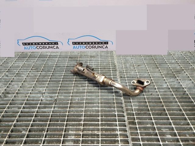 bontott NISSAN X-TRAIL I EGR Hűtő