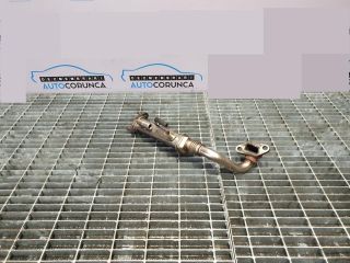 bontott NISSAN X-TRAIL I EGR Hűtő