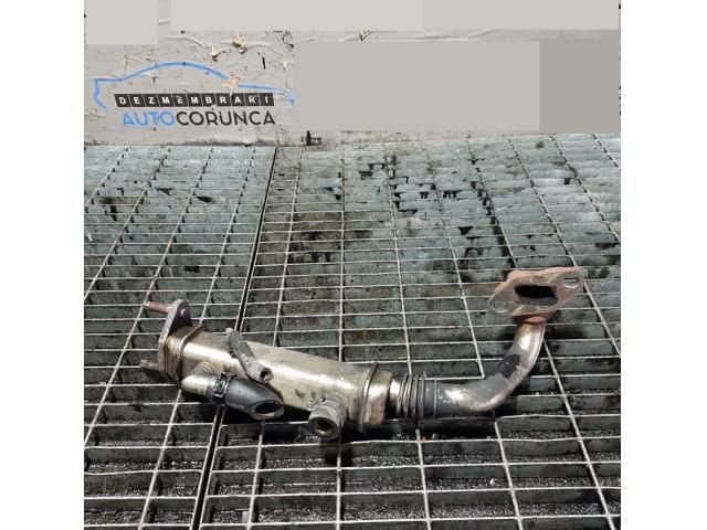 bontott NISSAN X-TRAIL I EGR Hűtő