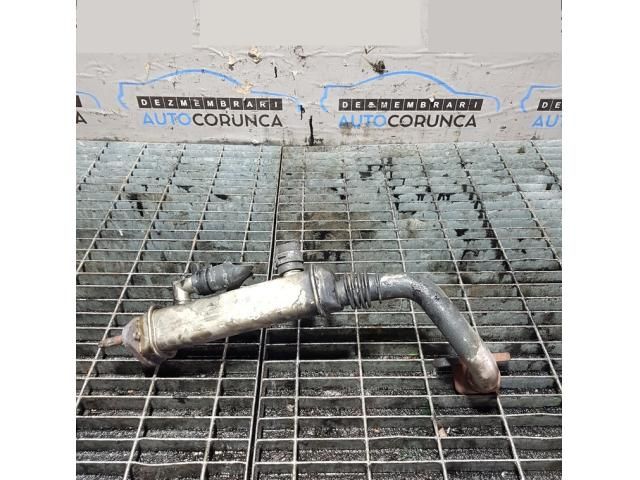 bontott NISSAN X-TRAIL I EGR Hűtő