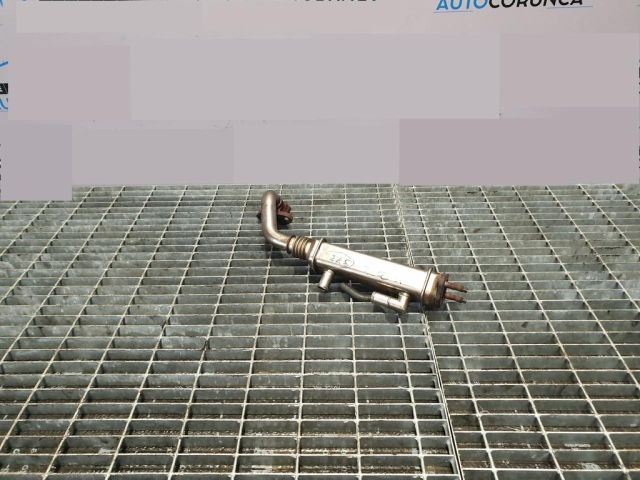 bontott NISSAN X-TRAIL I EGR Hűtő