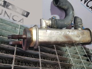 bontott NISSAN X-TRAIL I EGR Hűtő