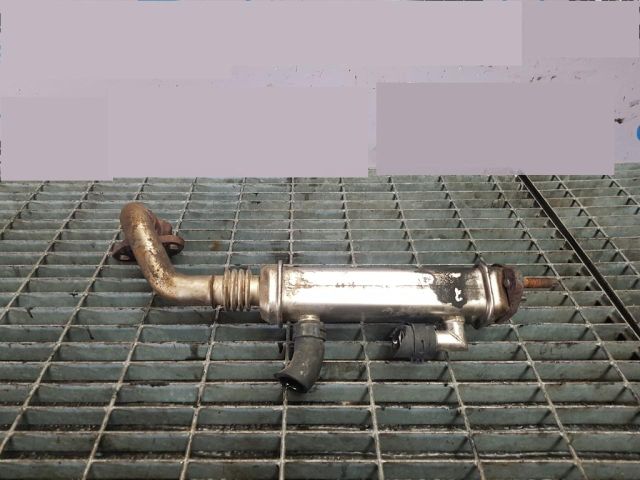 bontott NISSAN X-TRAIL I EGR Hűtő