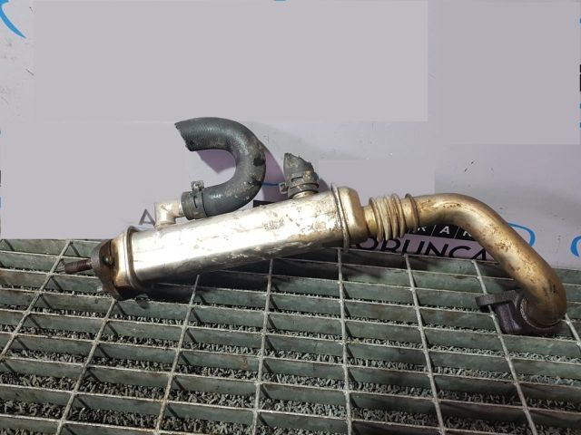 bontott NISSAN X-TRAIL I EGR Hűtő