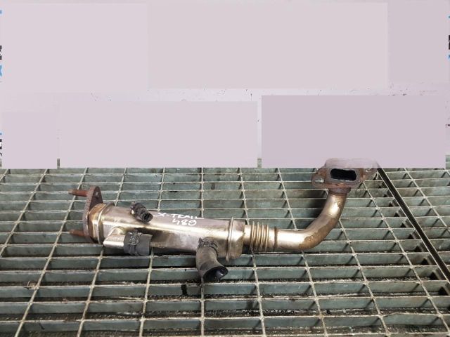 bontott NISSAN X-TRAIL I EGR Hűtő