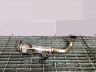 bontott NISSAN X-TRAIL I EGR Hűtő