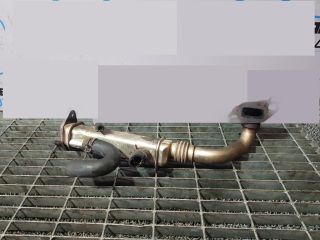 bontott NISSAN X-TRAIL I EGR Hűtő