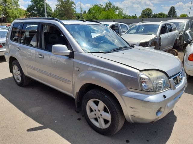 bontott NISSAN X-TRAIL I Fékrásegítő