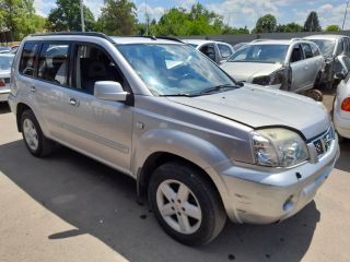 bontott NISSAN X-TRAIL I Főfékhenger