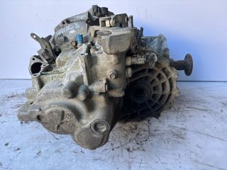 bontott NISSAN X-TRAIL I Váltó (Mechanikus)