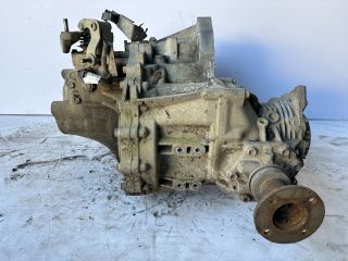 bontott NISSAN X-TRAIL I Váltó (Mechanikus)