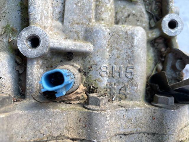 bontott NISSAN X-TRAIL I Váltó (Mechanikus)