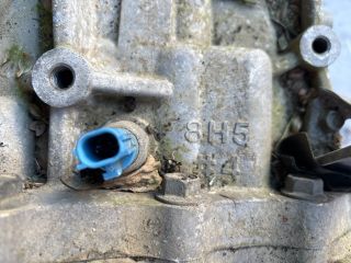 bontott NISSAN X-TRAIL I Váltó (Mechanikus)