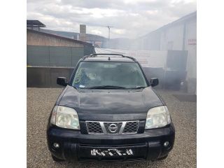 bontott NISSAN X-TRAIL I Gyújtáskapcsoló