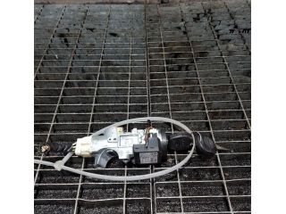 bontott NISSAN X-TRAIL I Gyújtáskapcsoló