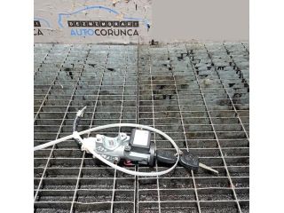 bontott NISSAN X-TRAIL I Gyújtáskapcsoló