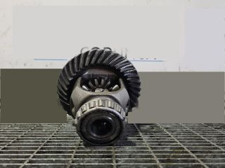 bontott NISSAN X-TRAIL I Hátsó Differenciálmű