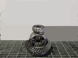 bontott NISSAN X-TRAIL I Hátsó Differenciálmű