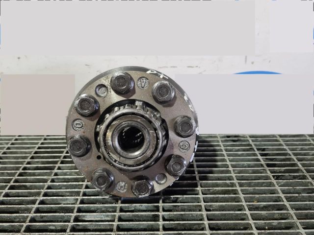 bontott NISSAN X-TRAIL I Hátsó Differenciálmű