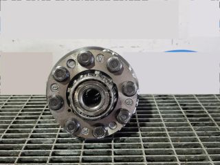 bontott NISSAN X-TRAIL I Hátsó Differenciálmű