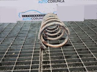 bontott NISSAN X-TRAIL I Hátsó Rugó