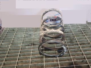 bontott NISSAN X-TRAIL I Hátsó Rugó