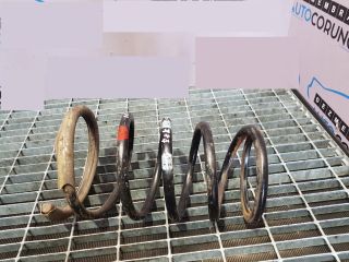 bontott NISSAN X-TRAIL I Hátsó Rugó