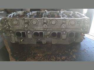 bontott NISSAN X-TRAIL I Hengerfej