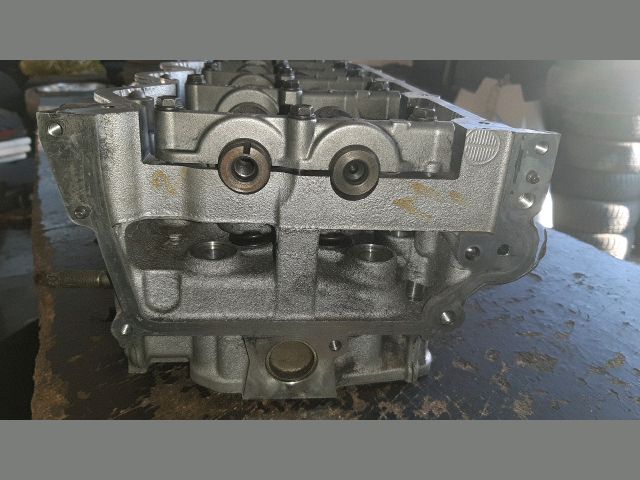 bontott NISSAN X-TRAIL I Hengerfej