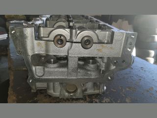 bontott NISSAN X-TRAIL I Hengerfej