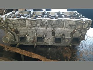 bontott NISSAN X-TRAIL I Hengerfej