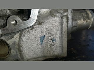 bontott NISSAN X-TRAIL I Hengerfej